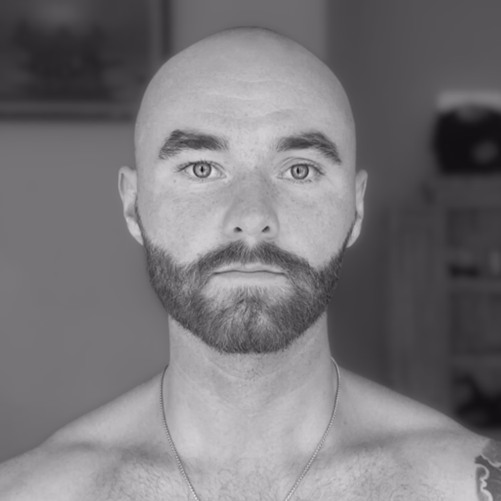 Zach Schenken