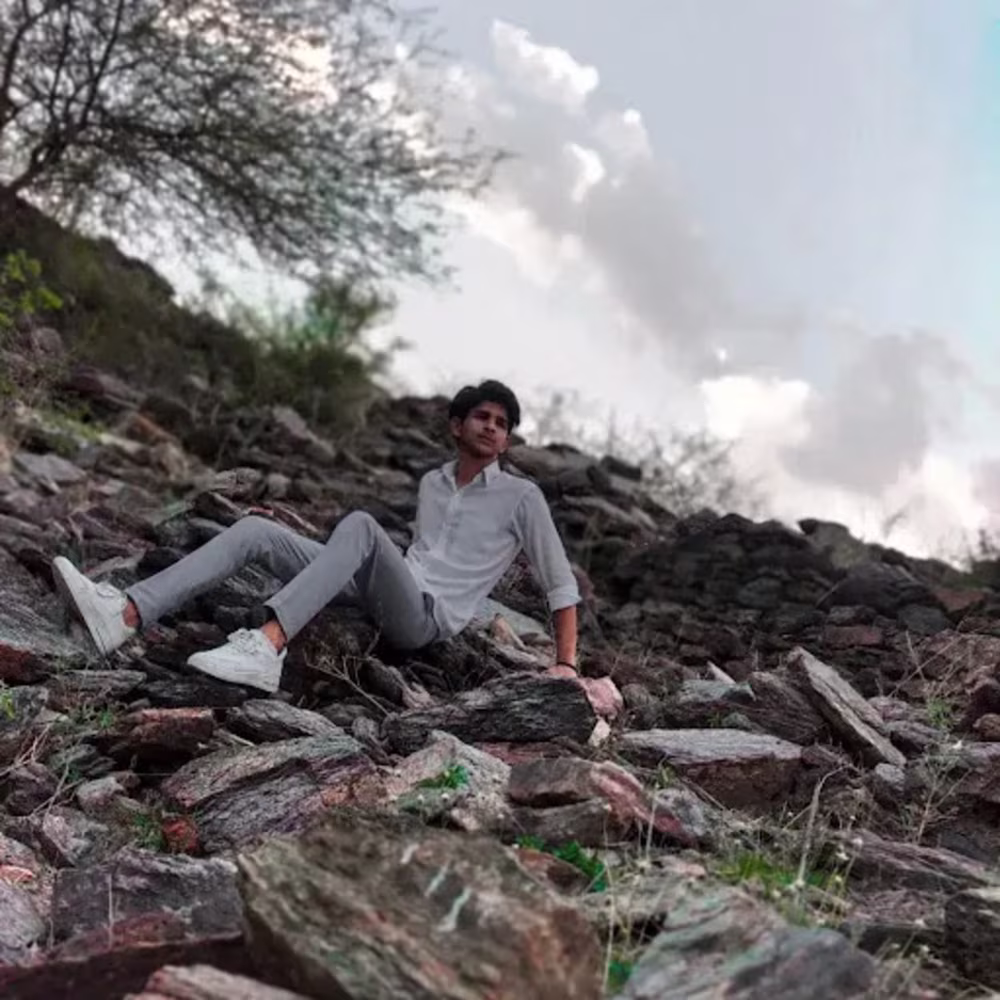 Neeraj Meena
