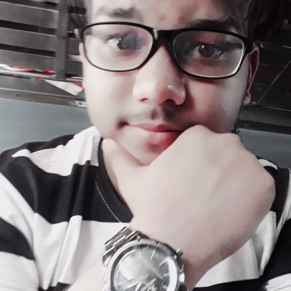 Aashish Prajapati