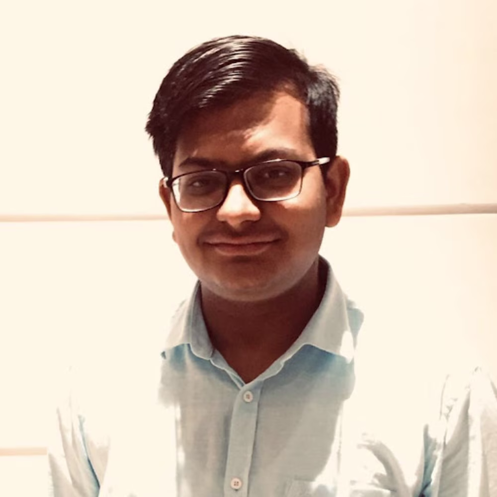 Gaurang Gupta