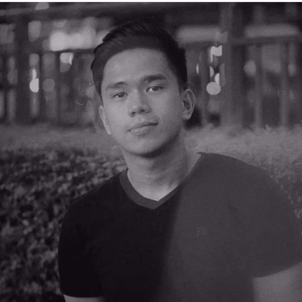 Armando Dela Cruz