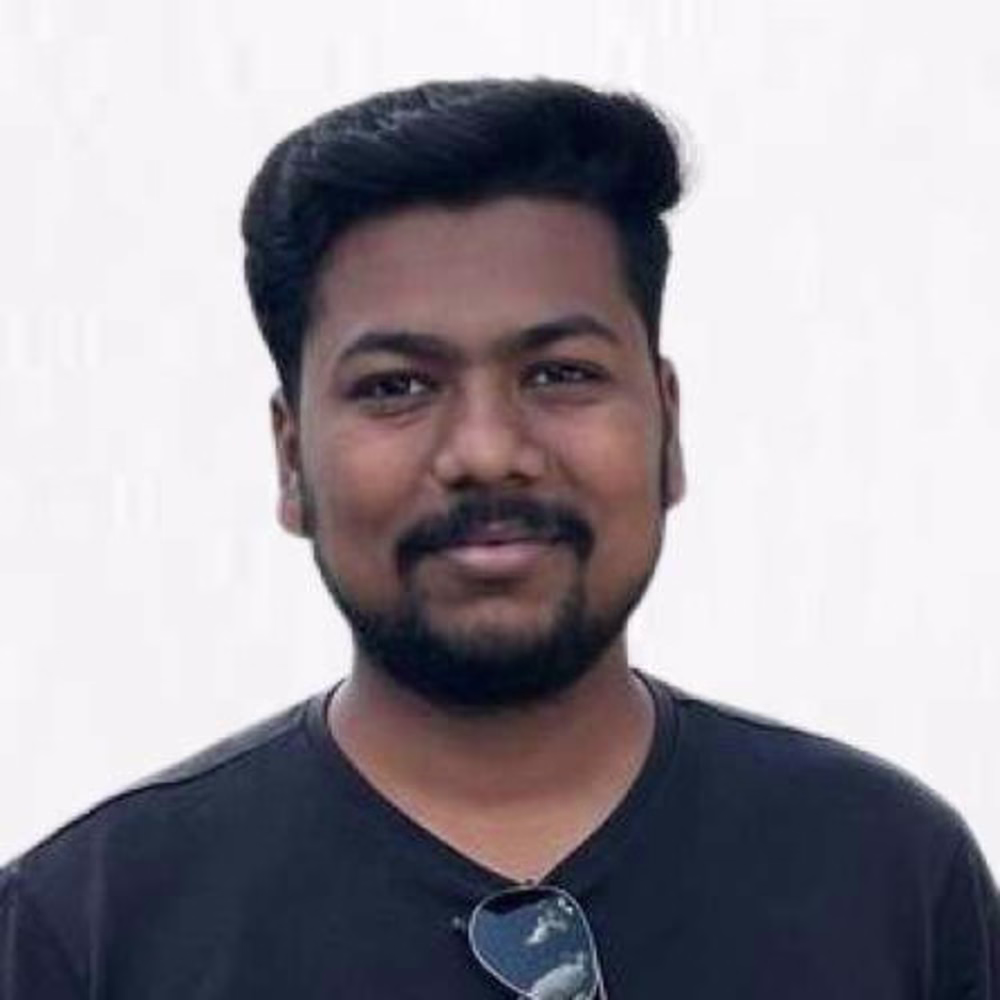 Umang Goyal