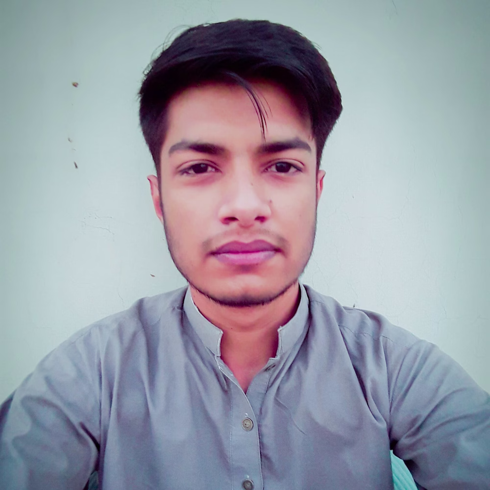 Muhammad Usman