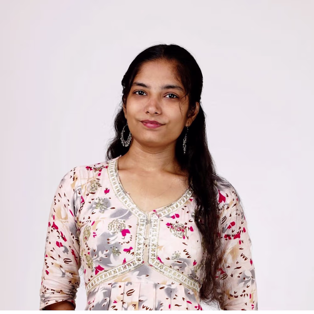 Neha Lad