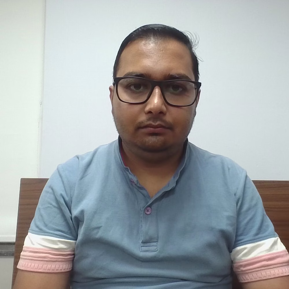 Shreyas Kulat