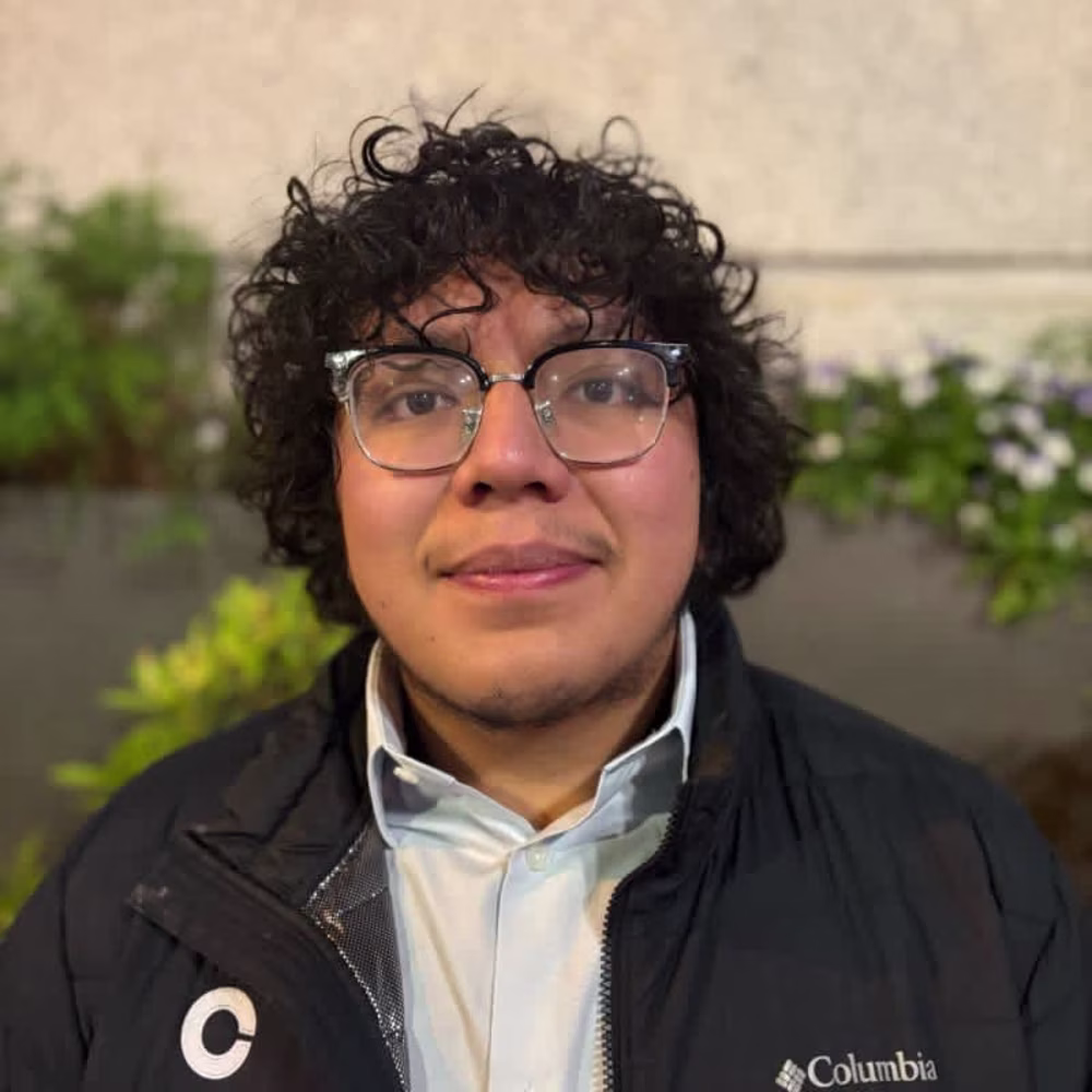 Justin Tubay
