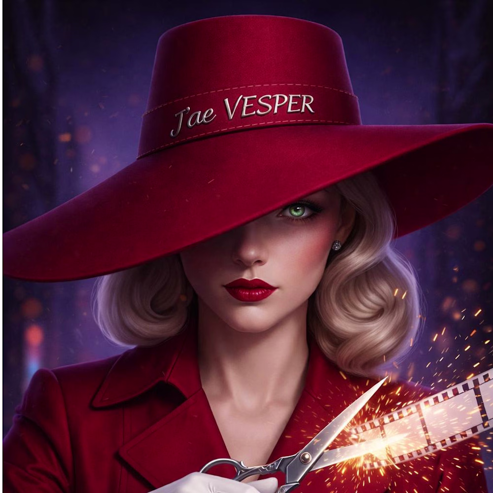 J’ae VESper