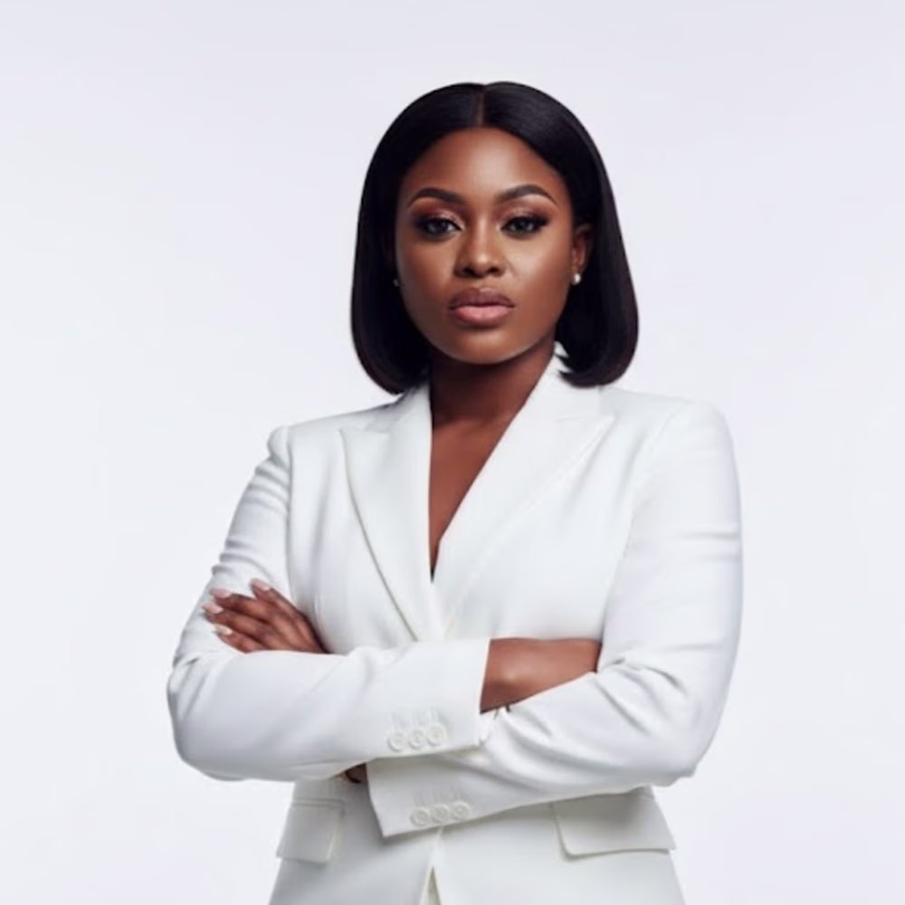  Vivian Effiong