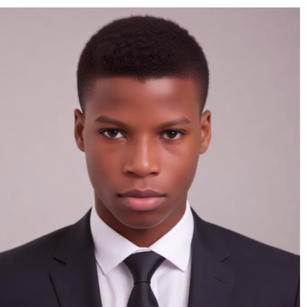 aratunde precious