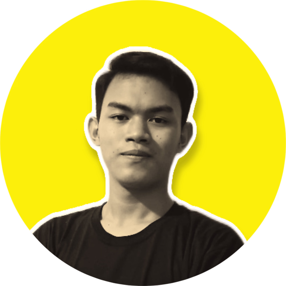 Dimas Rizky