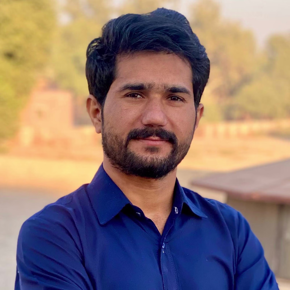 Mubeen Hassan