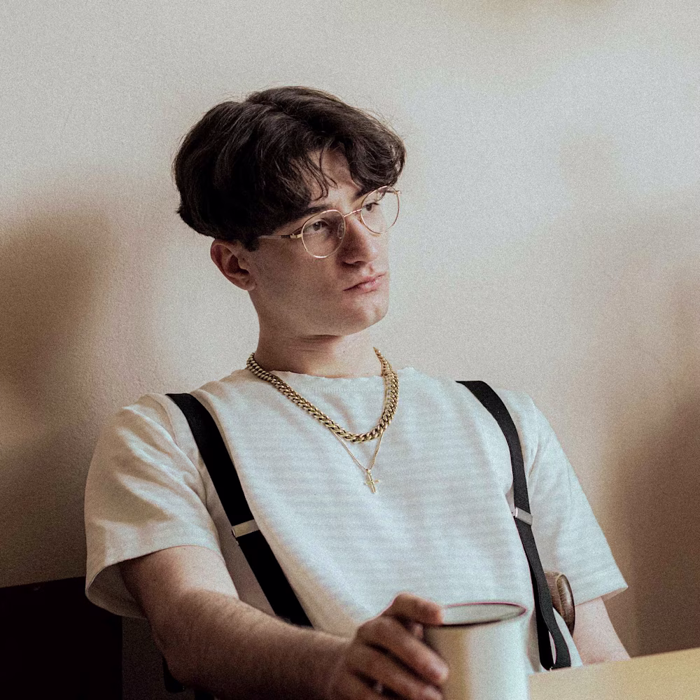 Alex Mitov