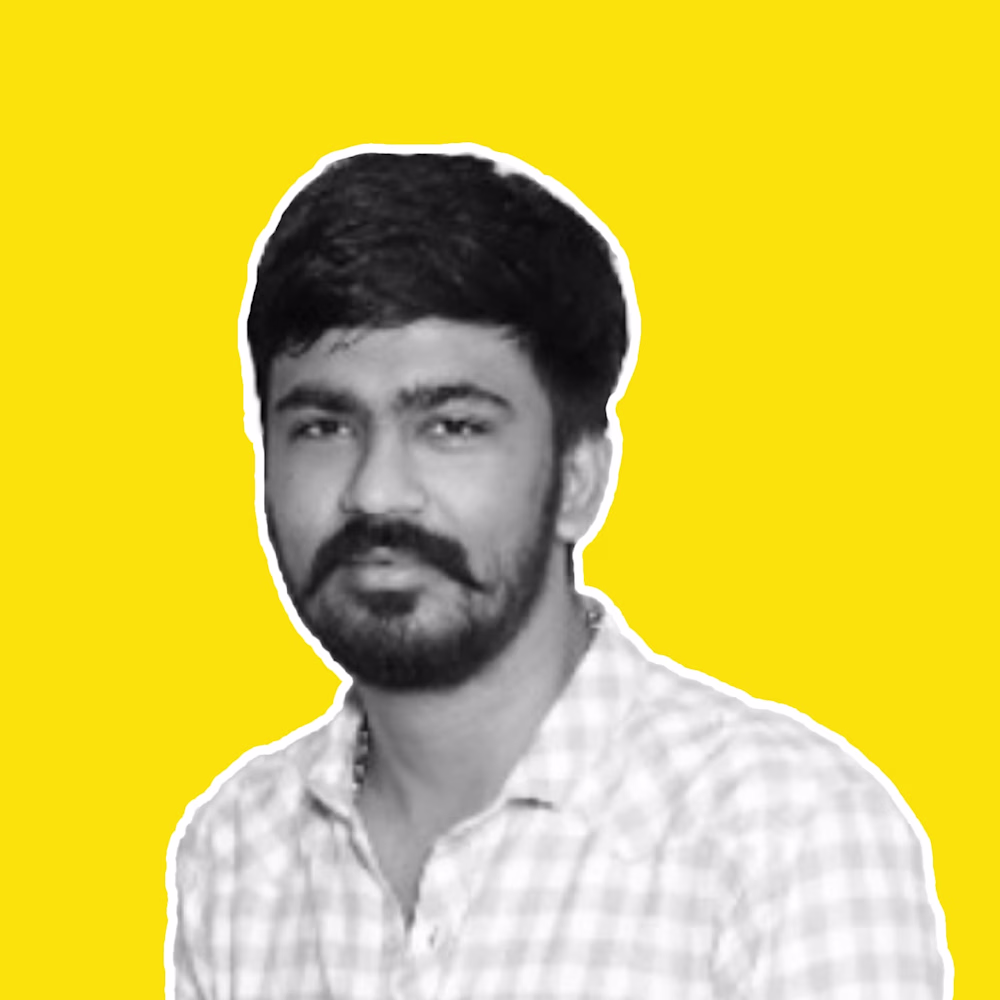 Bhargav Patel