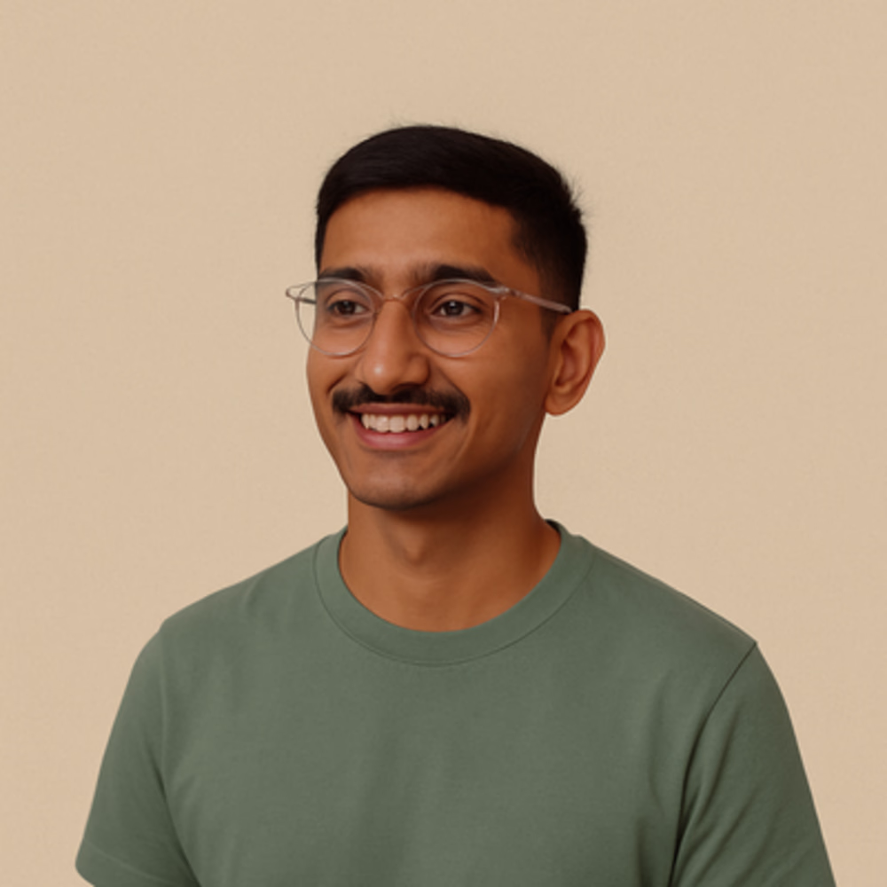 Anand Tawade