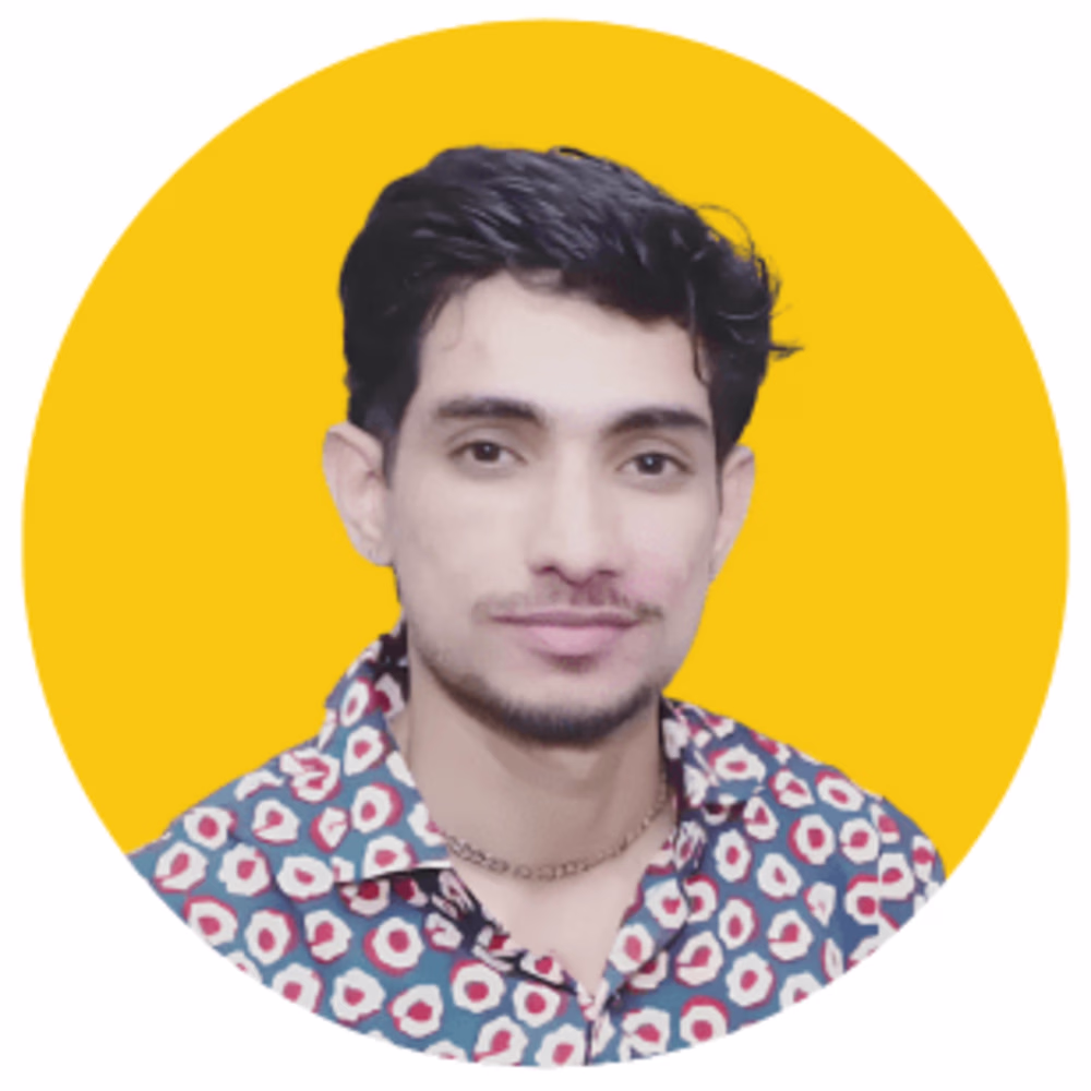 Omveer Singh