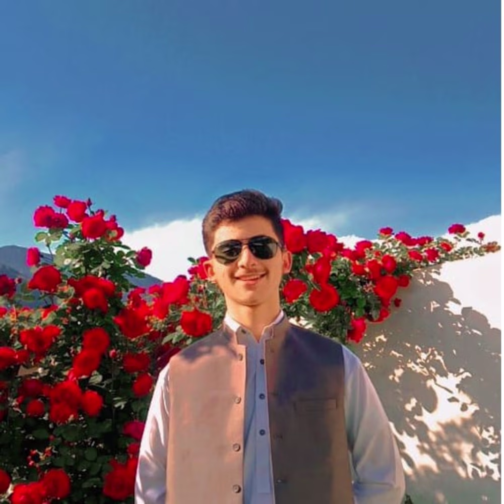 Muhammad Suhayb