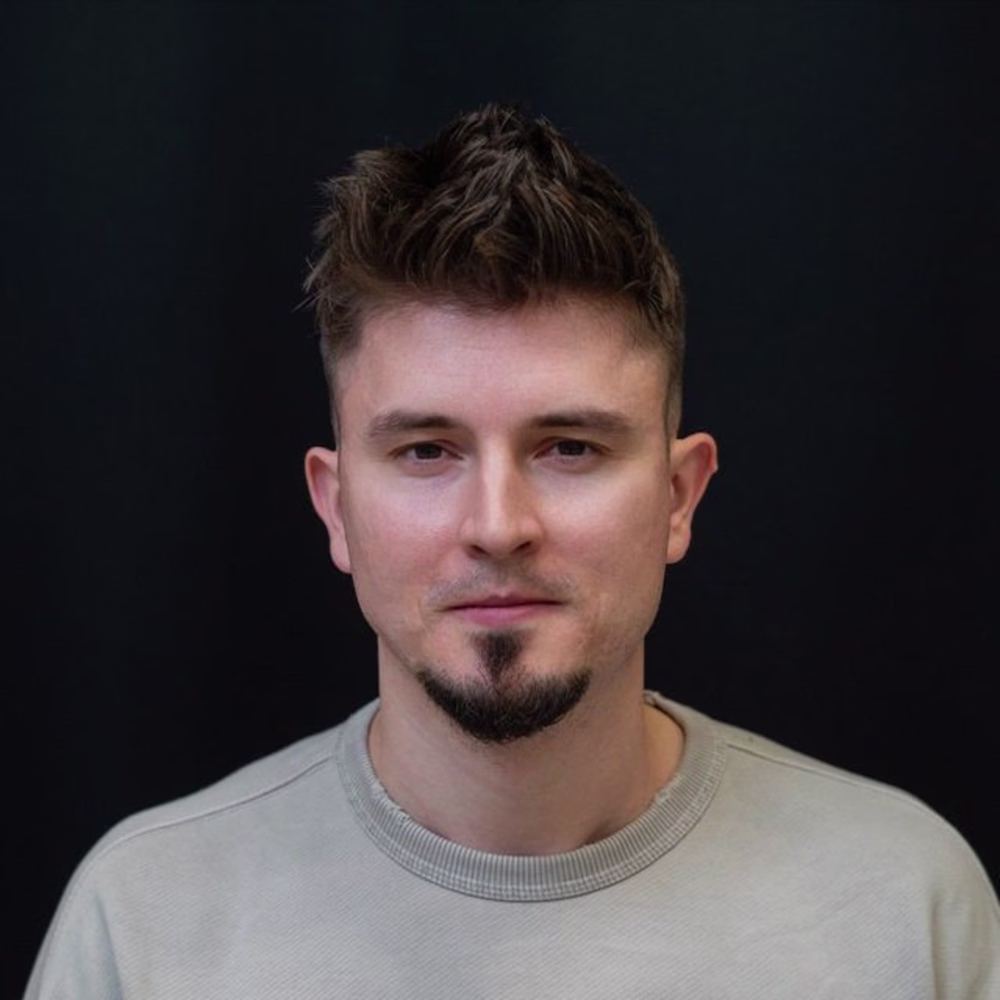 Vlad Masalov