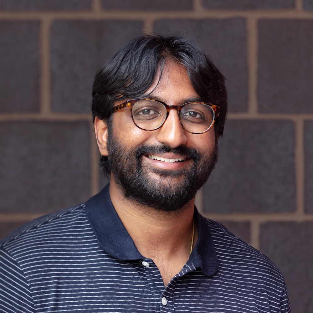 Prashant Ramesh
