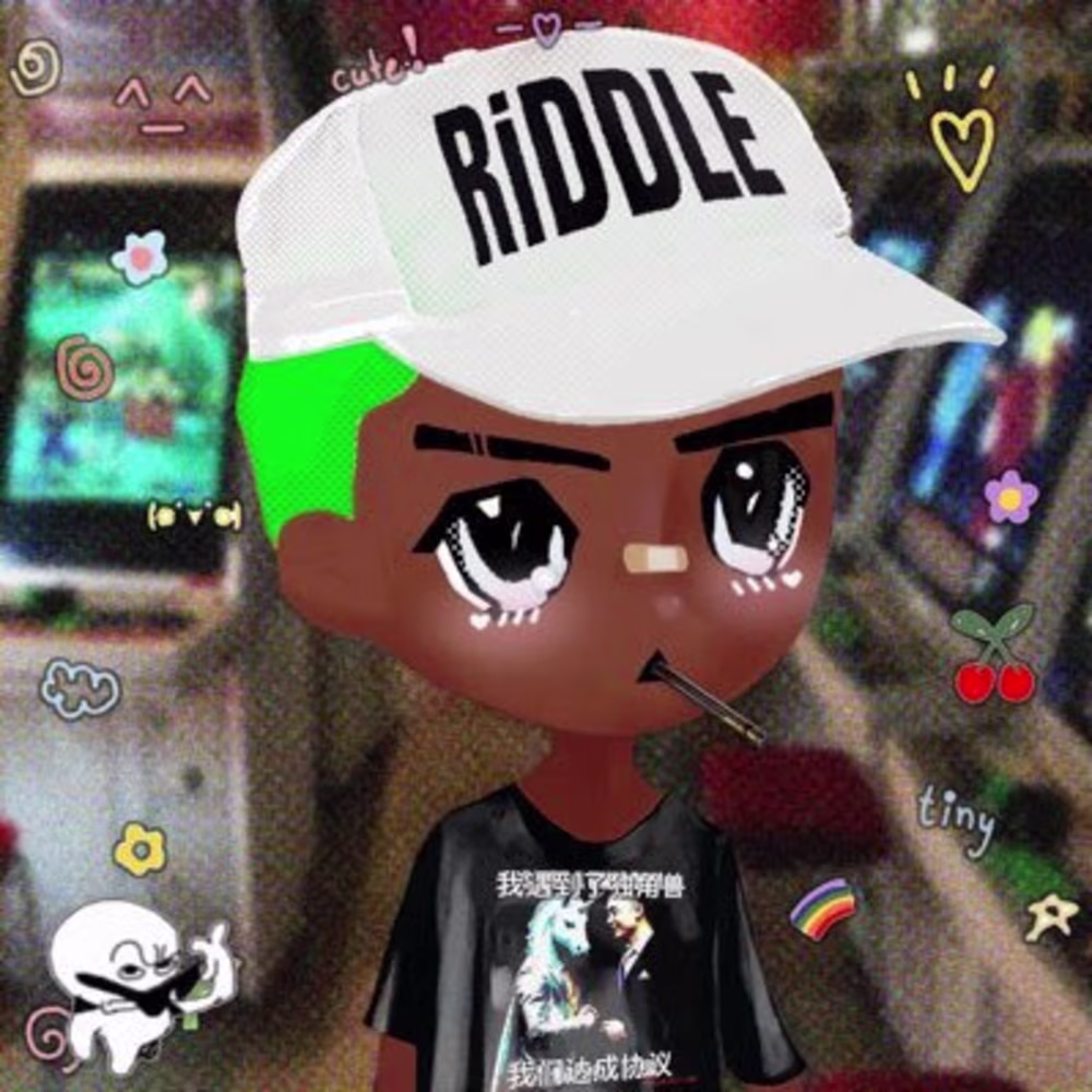 Tobi Oke