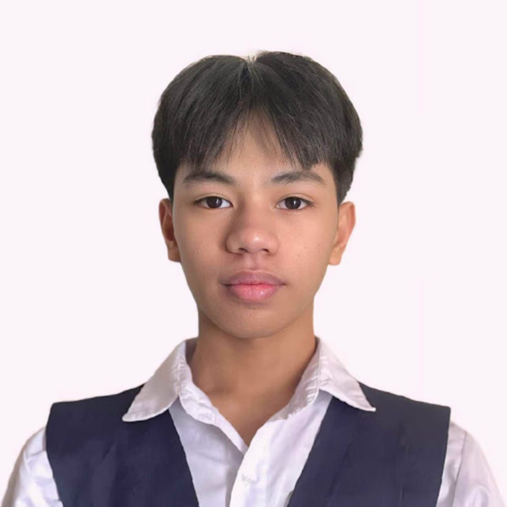 Lance Torres