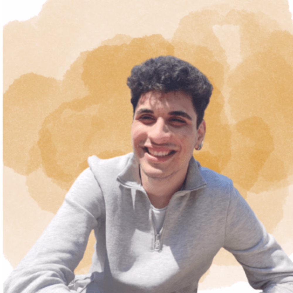 Kerem Özcan