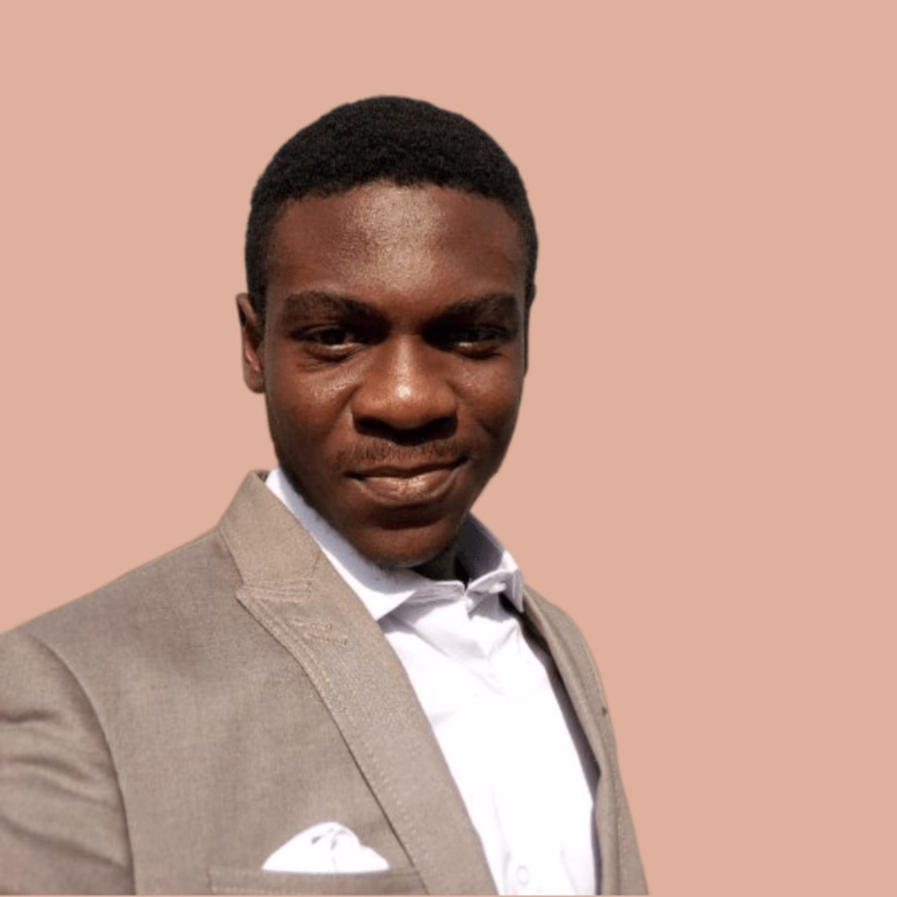 Michael Ochei