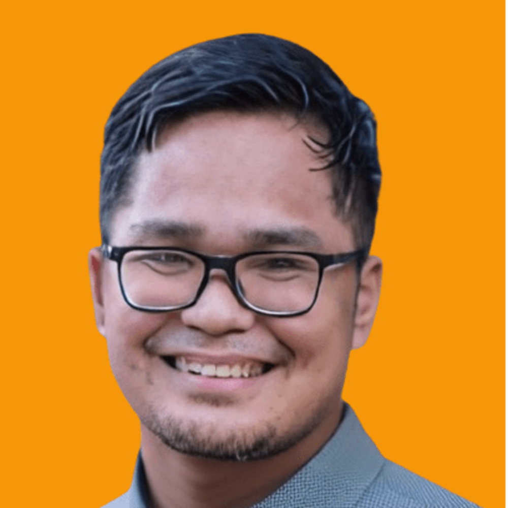 Cyrus Aguiñot
