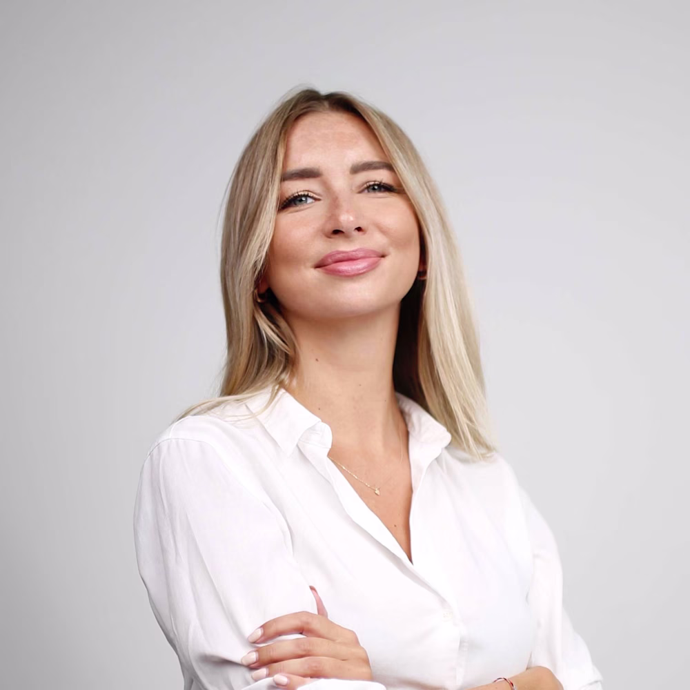 Marta Alexandrovna