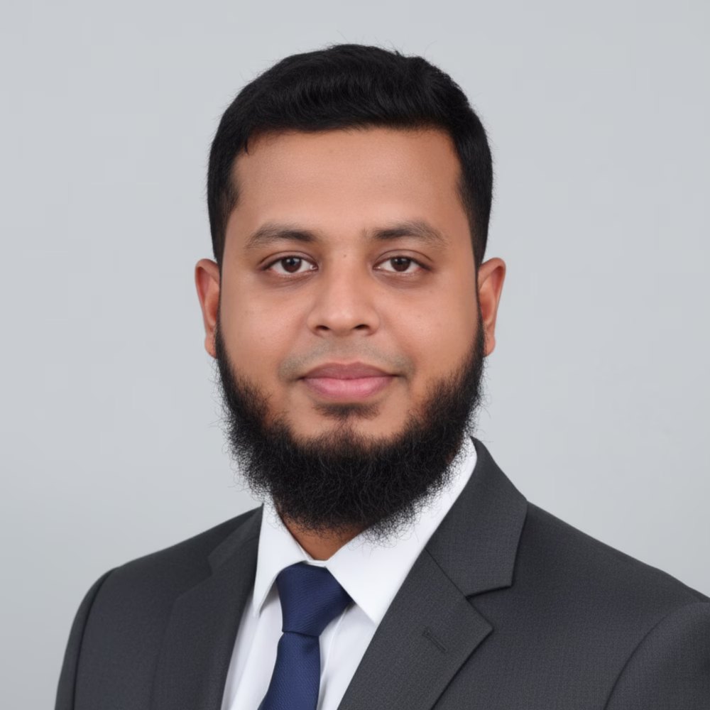 Md Touhidul Sadeek
