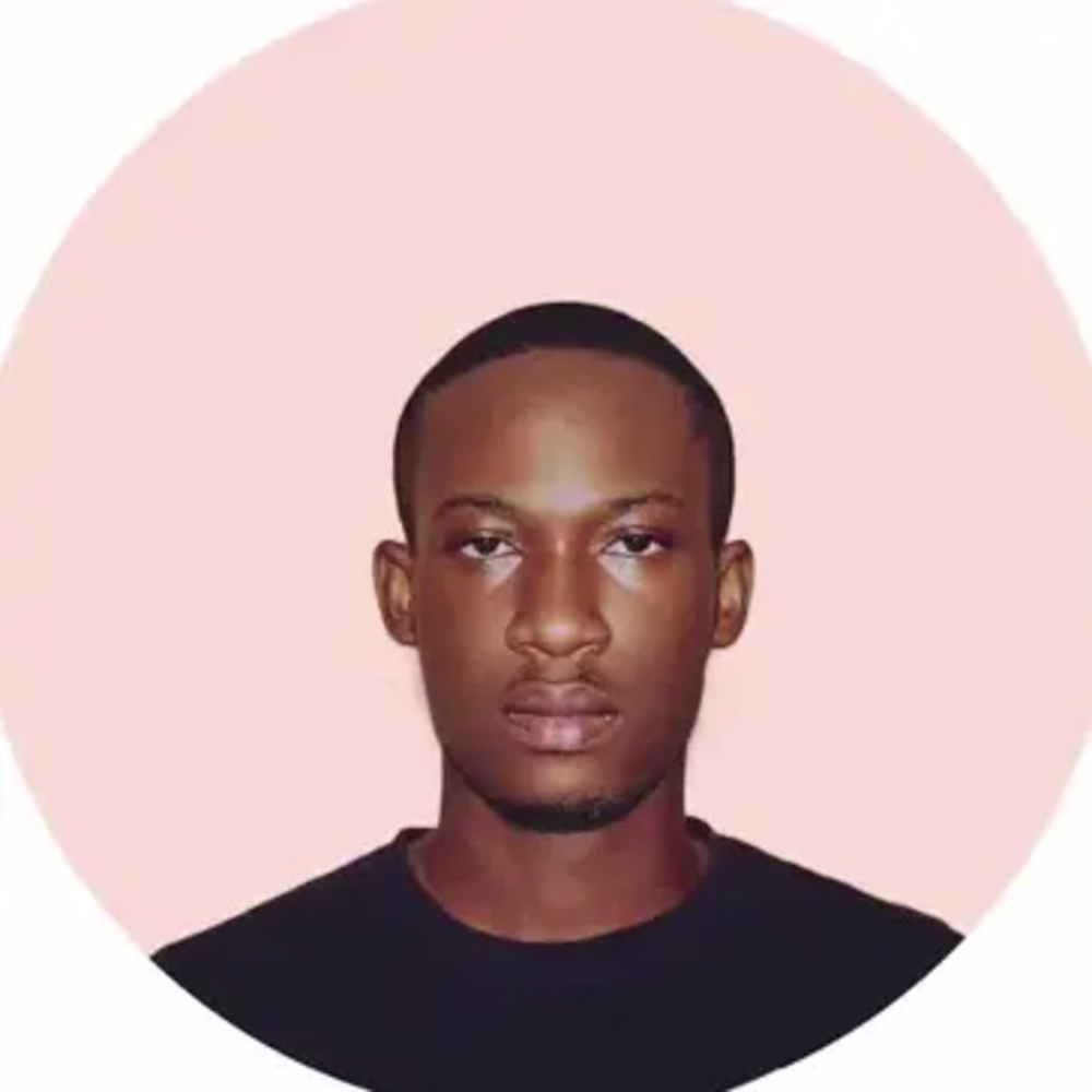 Olu Ibitoye
