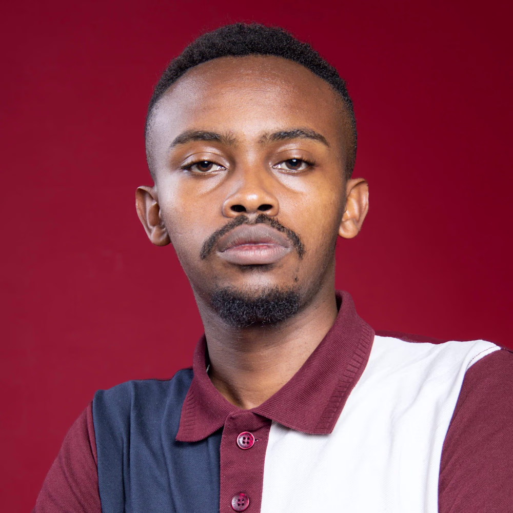 Simon Derrick Njenga