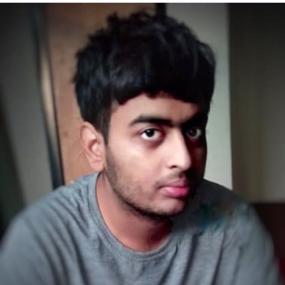 Abhinandan Angra