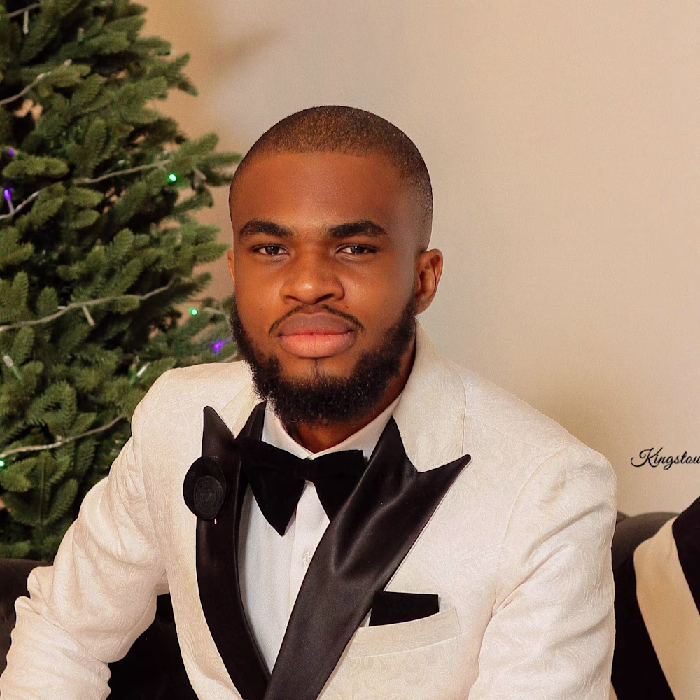 David Uadiale