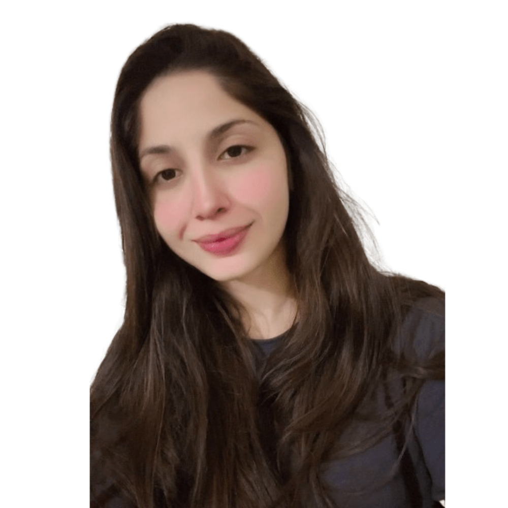Musfira Gohar