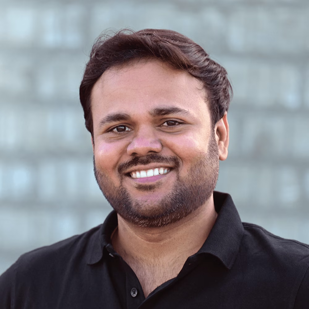 Ram kumar