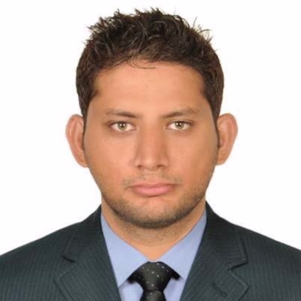 Manish Baral