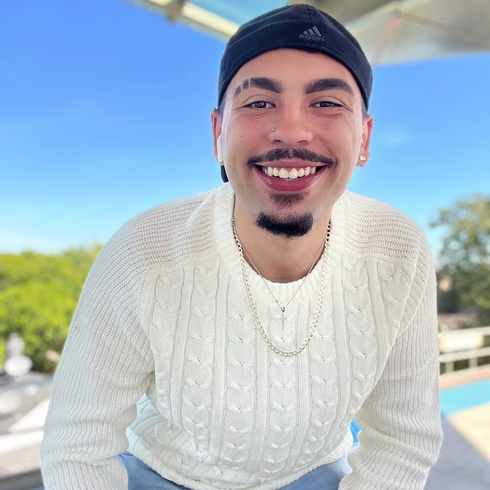 Carlos Melendez