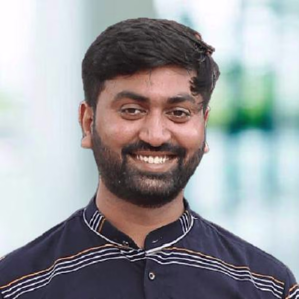 Rahul Meghani