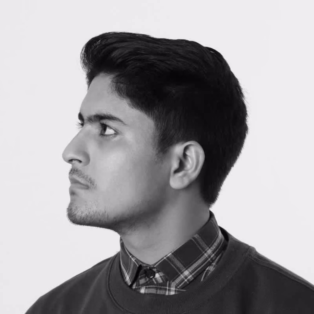 Harshal Sharma