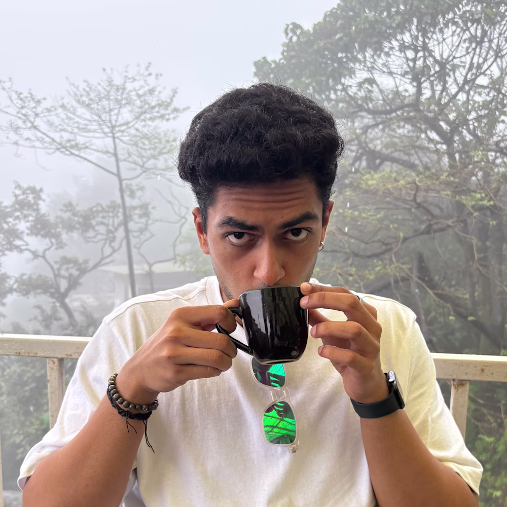 Bhavik Kakka