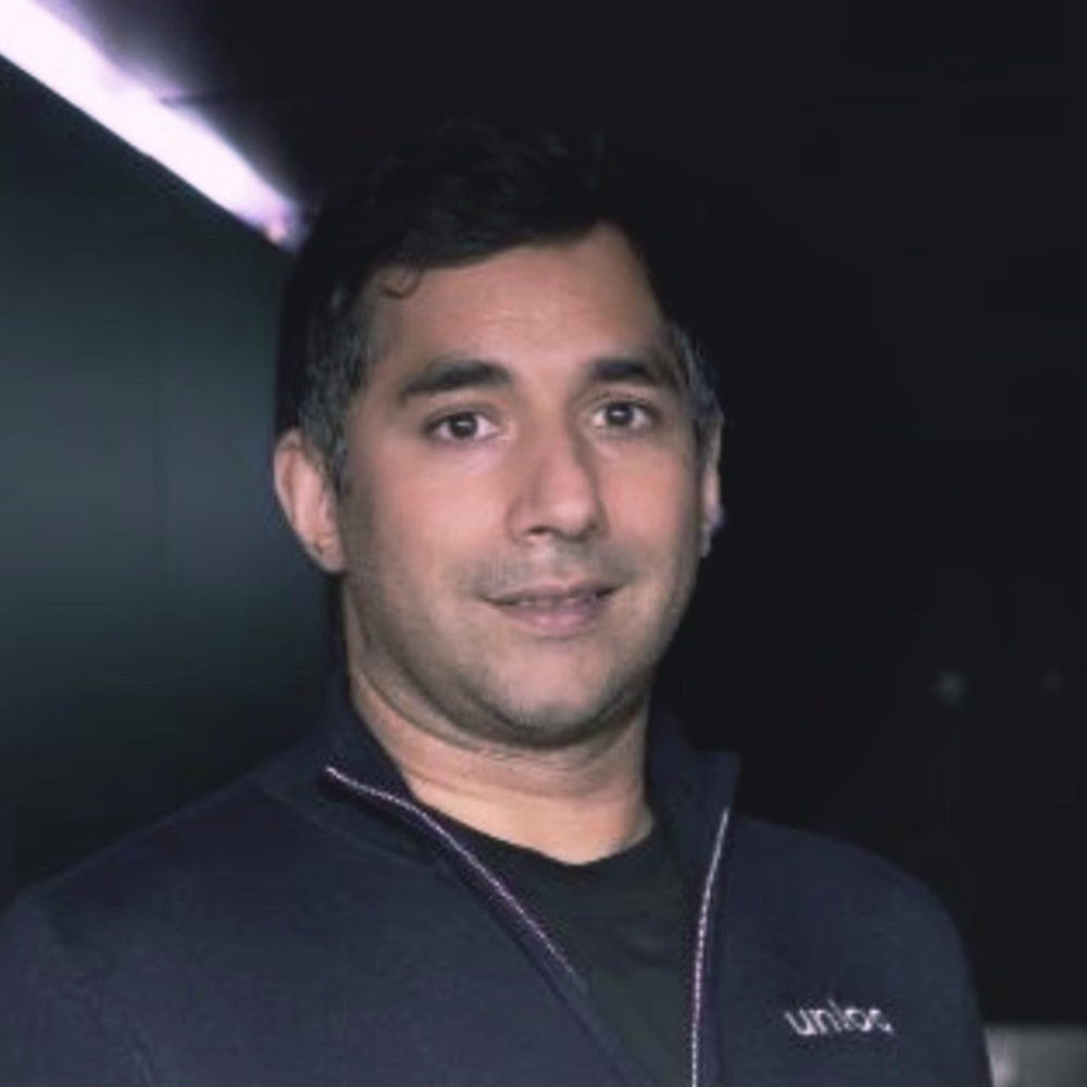 Satyen Fakey