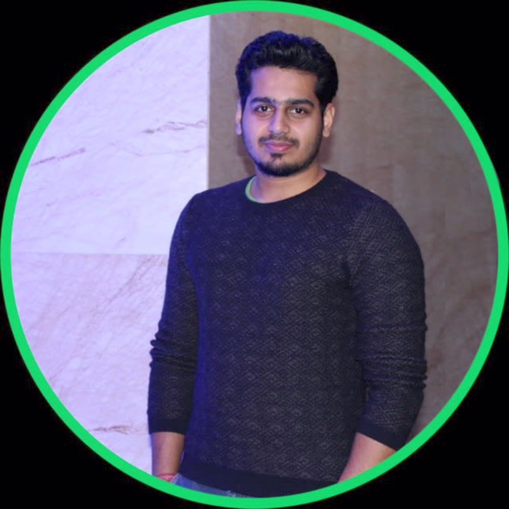 Nilesh Thakur