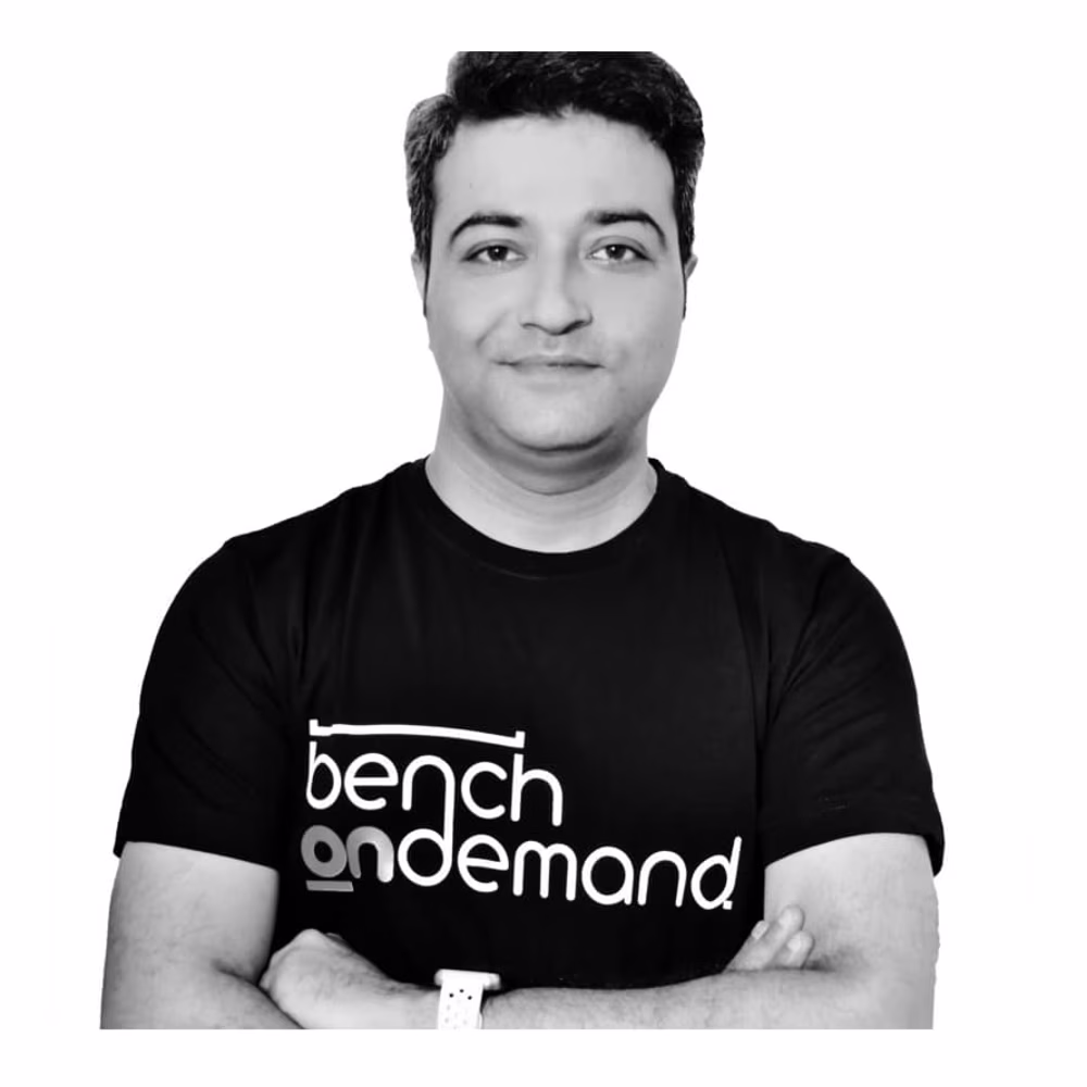 Akash Paliwal