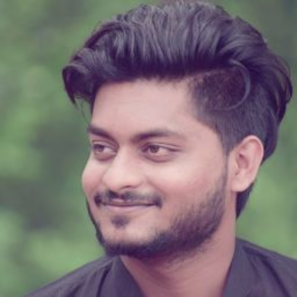 Mohammad Nazim