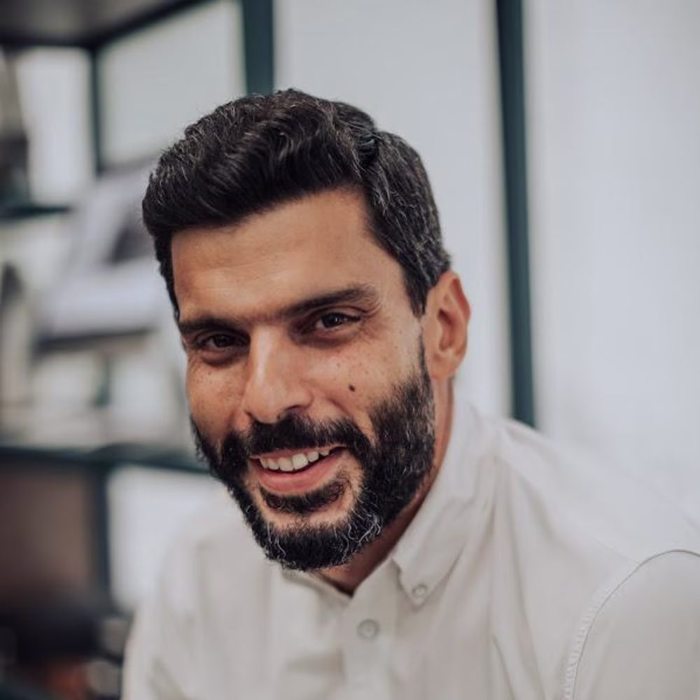 Bilal Kabbani