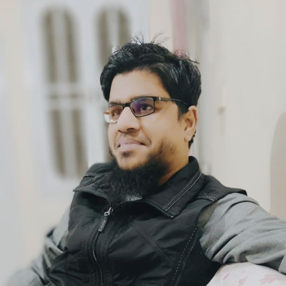 Arslan Zia