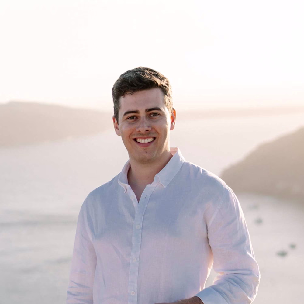 Reuben Smith