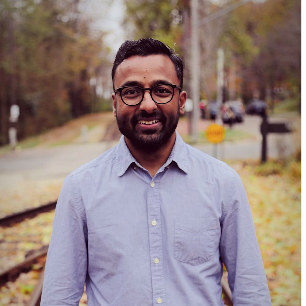 Yogesh Mali