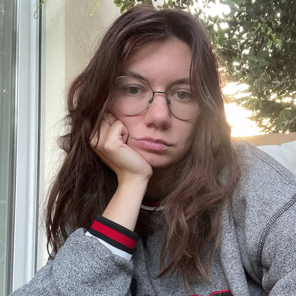 Lora Stokratiuk