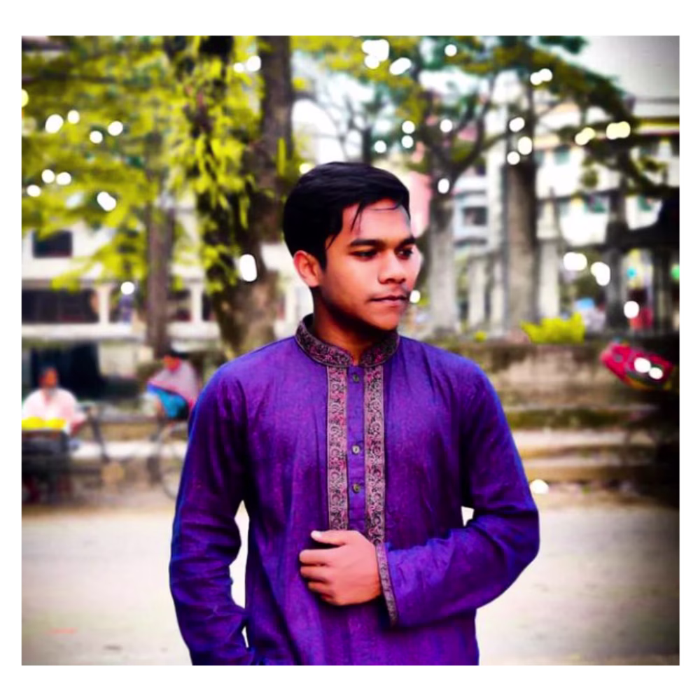 mamunur Rahman